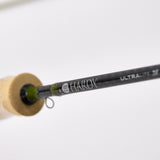 Hardy Ultralite NSX SR 270-4 in Like New condition
