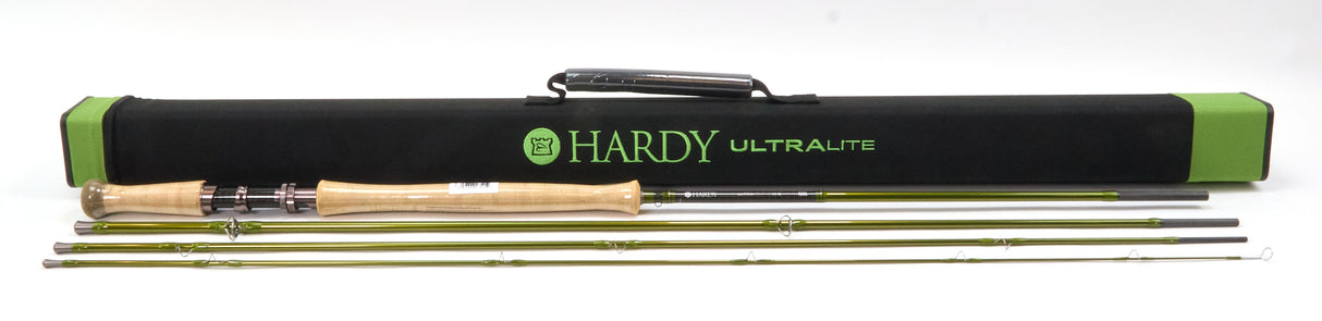 Hardy Ultralite NSX DH 5116-4 - ROD1223