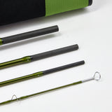 Hardy Ultralite NSX DH 5116-4 - ROD1223