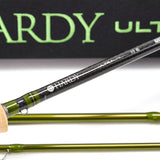 Hardy Ultralite NSX DH 5116-4 - ROD1223