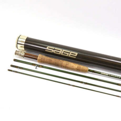 Sage Z-Axis 590-4 in Great condition