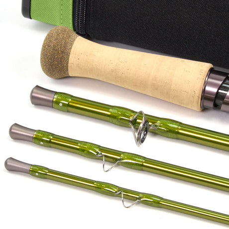 Hardy Ultralite NSX DH 67126-4 in Great condition