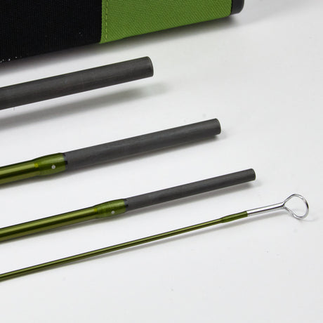 Hardy Ultralite NSX DH 67126-4 in Great condition