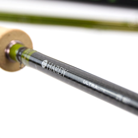 Hardy Ultralite NSX DH 67126-4 in Great condition