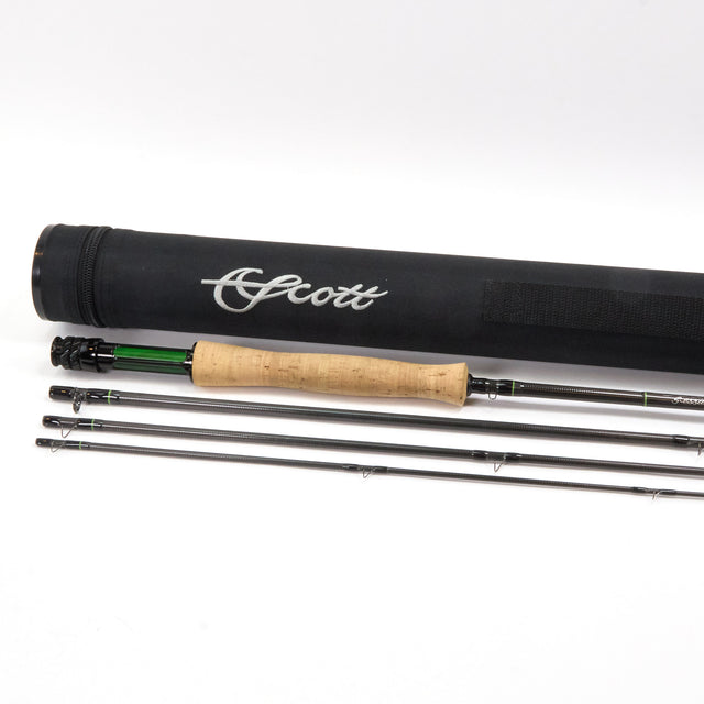 Scott Session 906/4 in Great condition