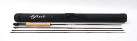 Scott Session 904/4 in Like New condition