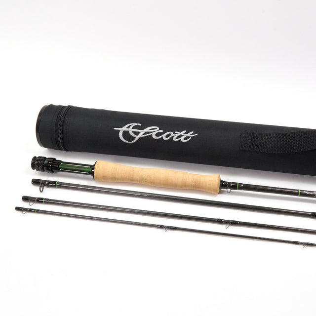 Scott Session 904/4 in Like New condition