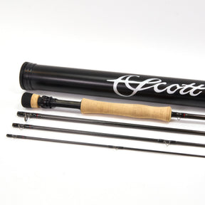 Scott Centric 955/4 in Great condition