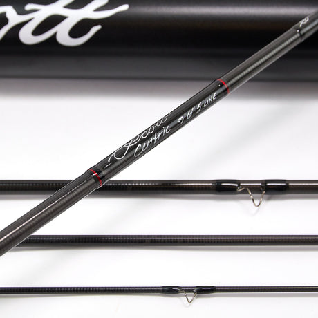 Scott Centric 955/4 in Great condition