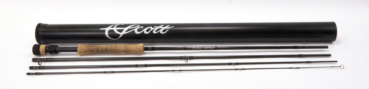 Scott Centric 907/4 in Great condition