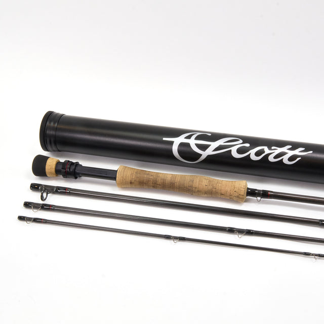 Scott Centric 907/4 in Great condition