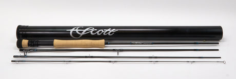 Scott Sector 846/4 in Like New condition