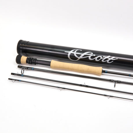 Scott Sector 846/4 in Like New condition