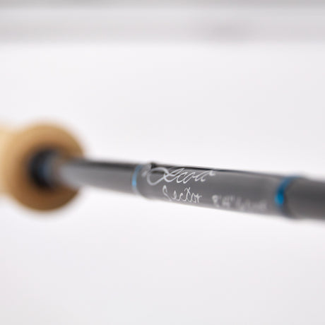 Scott Sector 846/4 in Like New condition