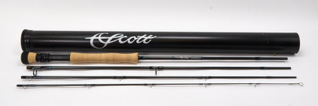 Scott Sector 848/4 in Like New condition