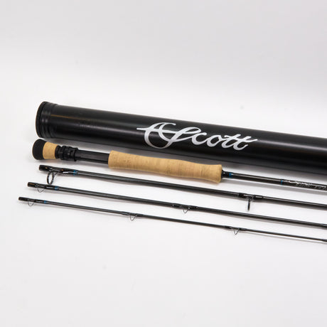 Scott Sector 848/4 in Like New condition