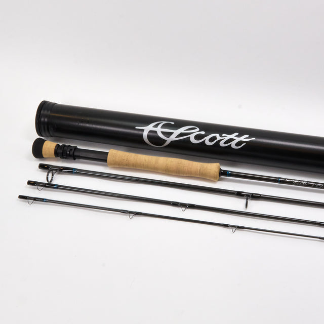 Scott Sector 848/4 in Like New condition
