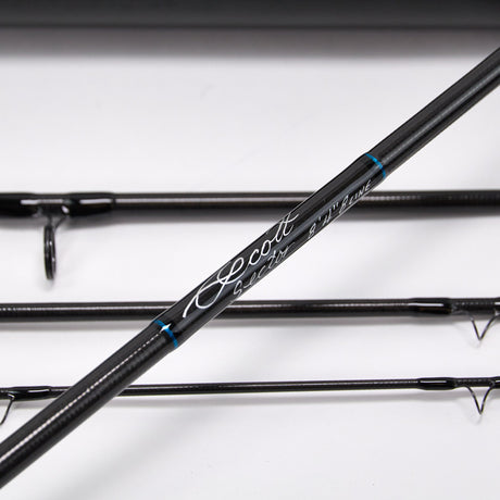 Scott Sector 848/4 in Like New condition