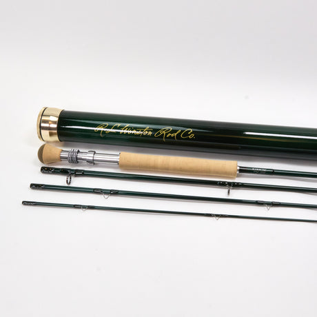 Winston Air 2 Max 867-4 in Like New condition