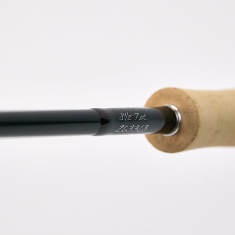 Winston Air 2 Max 867-4 in Like New condition