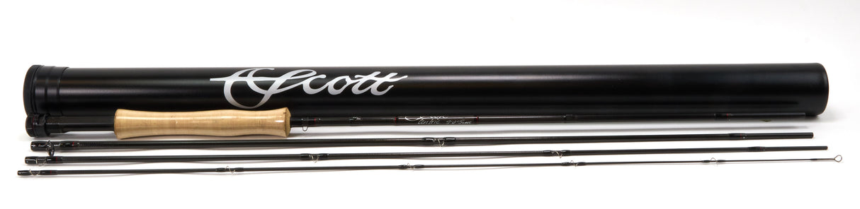 Scott Centric 905/4 in Like New condition