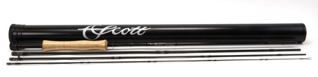 Scott Centric 905/4 in Like New condition