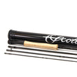 Scott Centric 905/4 in Like New condition