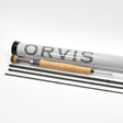 Orvis Helios F 311-4 in Like New condition