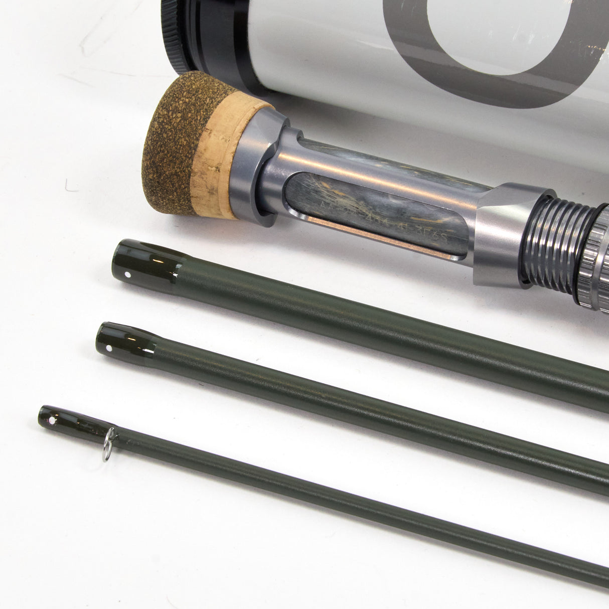 Orvis Helios F 311-4 in Like New condition