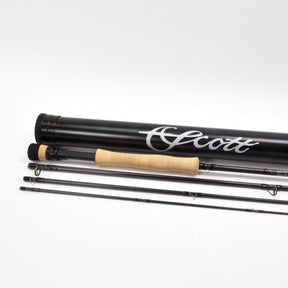 Scott Centric 907/4 in Like New condition