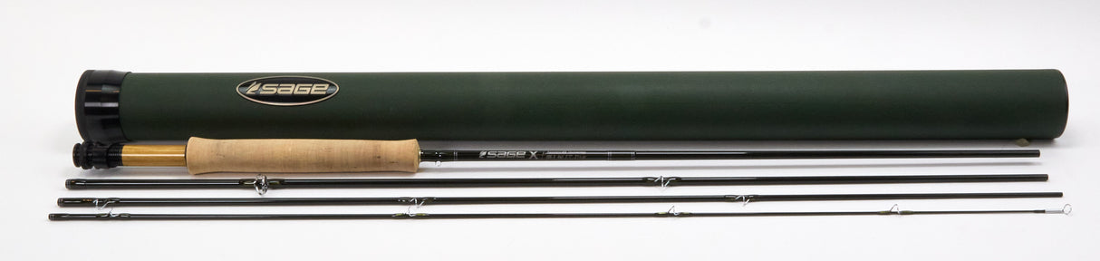 Sage X 486-4 in Like New condition