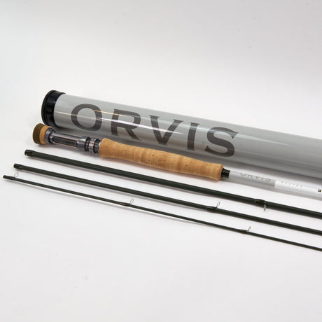 Orvis Helios F 311-4 in Great condition