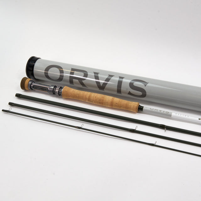 Orvis Helios F 311-4 in Great condition