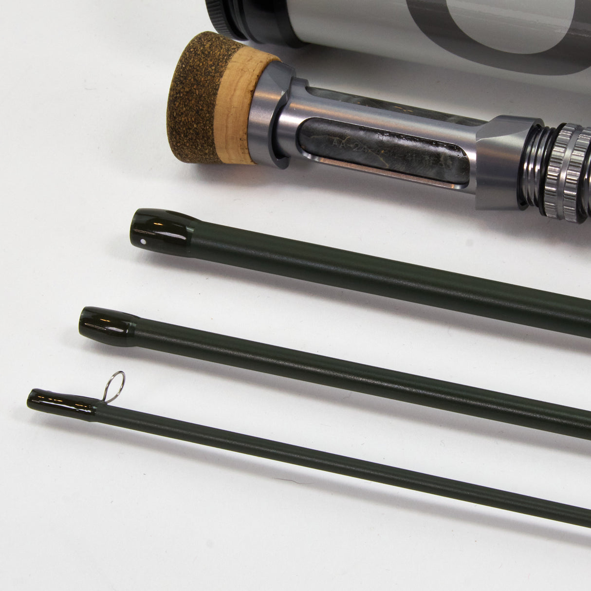 Orvis Helios F 311-4 in Great condition