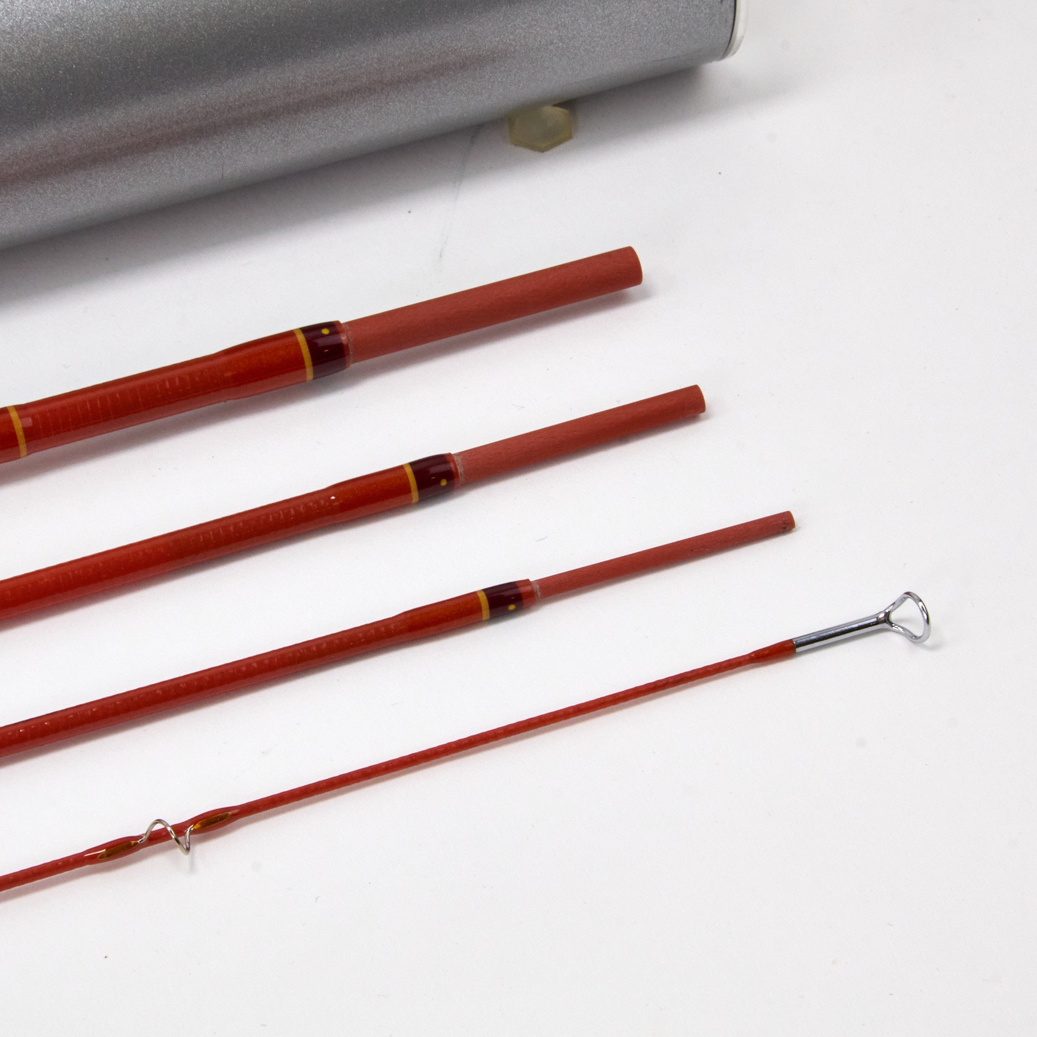 Scott FS 622/4 スコット Sold – Scott FS 622/4 - ROD1241 – Recast Fly Fishing