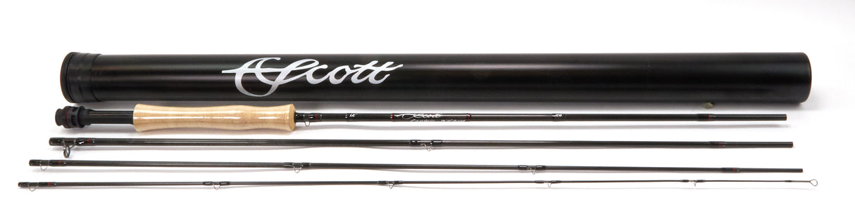 Scott Centric 906/4 in Like New condition