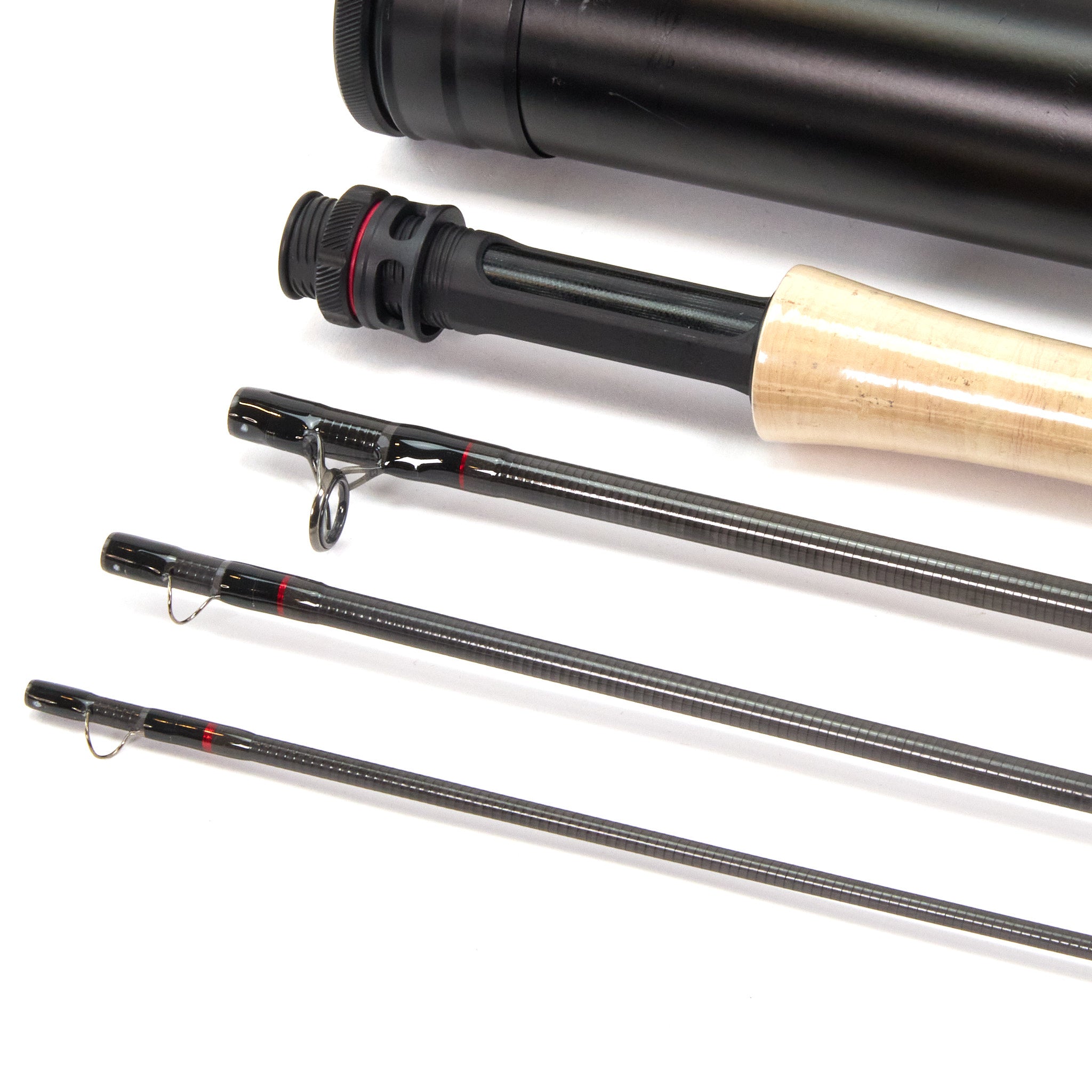 Sold – Scott Centric 906/4 - ROD1242 – Recast Fly Fishing