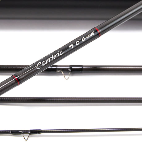 Scott Centric 906/4 in Like New condition