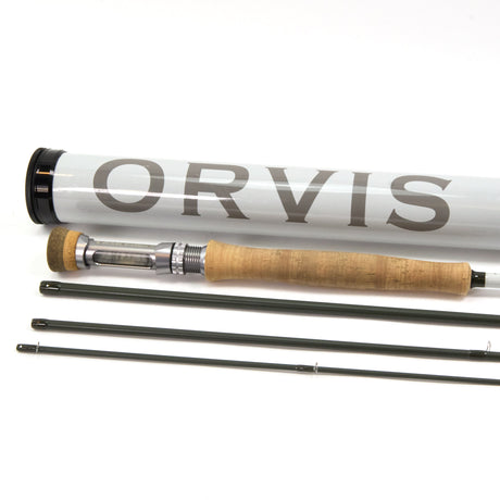 Orvis Helios F 311-4 in Good condition