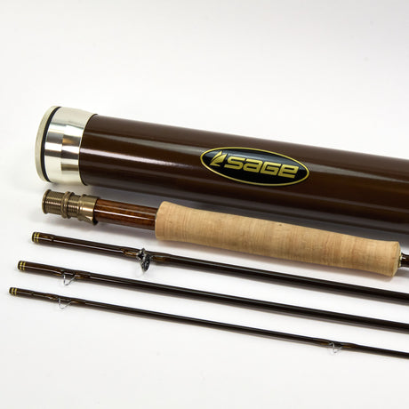 Sage Trout LL 590-4 in Great condition
