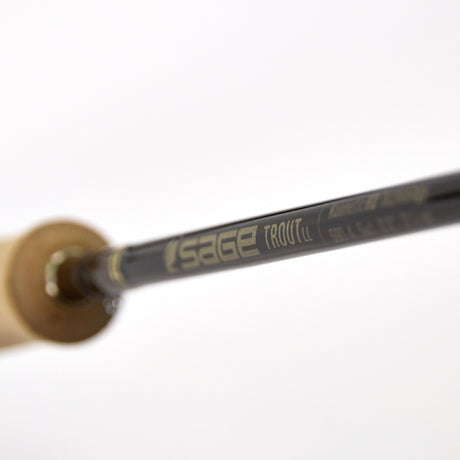 Sage Trout LL 590-4 in Great condition