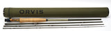 Orvis Superfine Glass 376-4 in Great condition