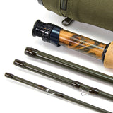 Orvis Superfine Glass 376-4 in Great condition