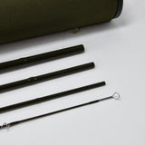 Orvis Superfine Glass 376-4 in Great condition
