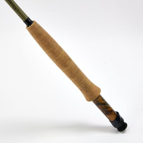 Orvis Superfine Glass 376-4 in Great condition