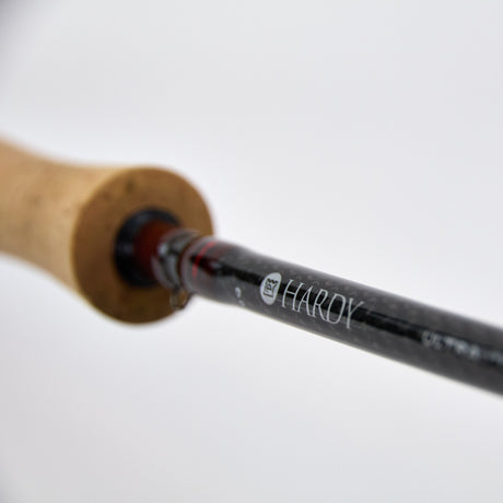 Hardy Ultralite X 907-4 in Like New condition