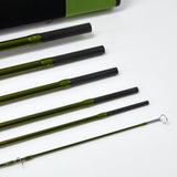 Hardy Ultralite NSX DH 9/10wt 14'6" 6pc in Like New condition