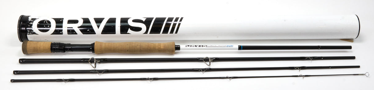 Orvis Helios 3D 1190-4 in Great condition