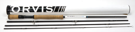 Orvis Helios 3D 1190-4 in Great condition