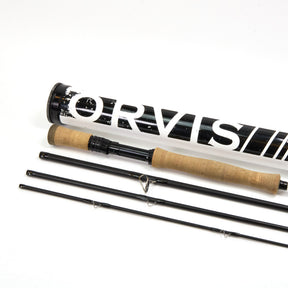 Orvis Helios 3D 1190-4 in Great condition